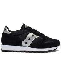 Saucony Jazz Sneakers for Women - Up to 40% off | Lyst