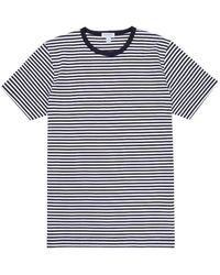 sunspel t shirt sale