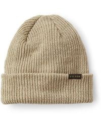 Filson - Watch Cap Knitted Hat - Lyst