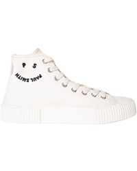 canvas kibby trainers