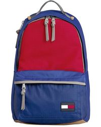 tommy backpack