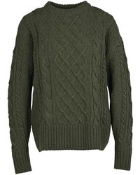 Barbour Sweaters and knitwear for Women | Online Sale up to 60% off | Lyst