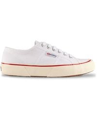 superga deck shoes