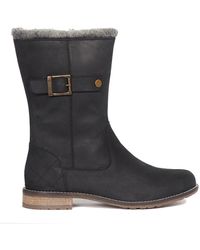 Barbour Boots for Women | Online Sale up to 50% off | Lyst