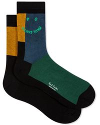 Green Socks for Women | Lyst