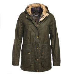 Barbour Jackets for Women - Up to 66% off at Lyst.com