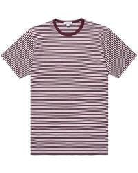 Sunspel T-shirts for Men | Online Sale up to 50% off | Lyst