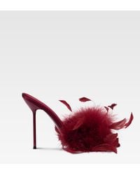 Paris Texas - Mules - Lyst