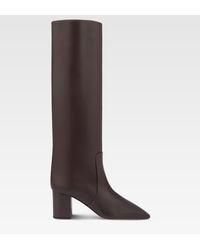 Paris Texas - Boots - Lyst
