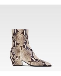 Paris Texas - Ankle Boots - Lyst