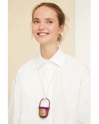 レディース Patou バッグ | オンラインセールは最大40%オフ | Lyst