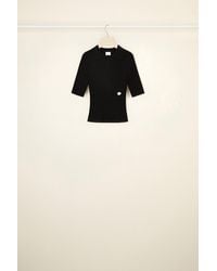 Patou T-shirts for Women | Online Sale up to 60% off | Lyst