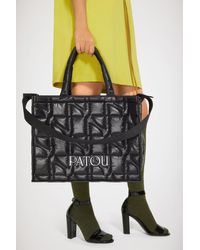レディース Patou バッグ | オンラインセールは最大40%オフ | Lyst