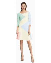 Pastel Dresses for Women - Up to 52% off | Lyst