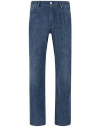 Paul & Shark - Jeans - Lyst