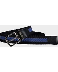 Paul & Shark Belts for Men - Up to 35% off | Lyst