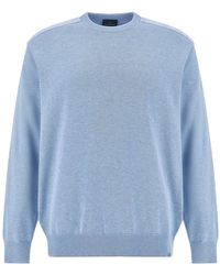 Paul & Shark - Crew‑Neck Sweater - Lyst