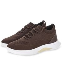Paul & Shark - Shark-Wave Sneakers - Lyst