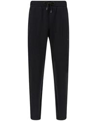 Paul & Shark - Sport Pants - Lyst