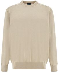 Paul & Shark - Crew‑Neck Sweater - Lyst