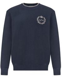 Paul & Shark - X‑Soft Sweatshirt - Lyst