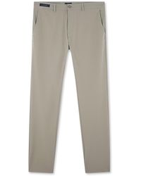 Paul & Shark - Dynamic Stretch Chino Trousers - Lyst
