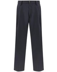 Paul & Shark - Como Trousers - Lyst