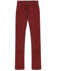 Paul & Shark - Alba Trousers - Lyst