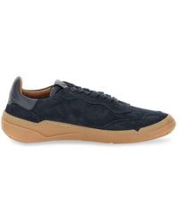 Paul & Shark - Sand Walk Sneakers - Lyst