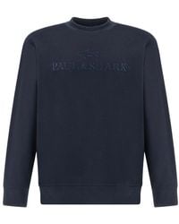 Paul & Shark - X‑Soft Sweatshirt - Lyst