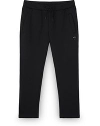 Paul & Shark - Sporthose Aus Tech Fleece, Mann, Größe - Lyst