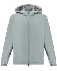 Paul & Shark - Windbreaker - Lyst