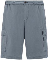 Paul & Shark - Bermuda Cargo - Lyst