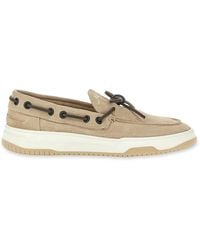 Paul & Shark - Yacht Club Loafers - Lyst