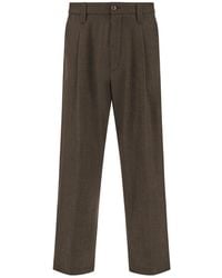 Paul & Shark - Pantalone Como - Lyst