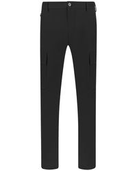 Paul & Shark - Dynamic Cargo Pants - Lyst