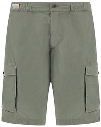 Paul & Shark - Cargo Bermuda - Lyst