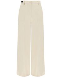 Paul & Shark - Palazzo Trousers - Lyst