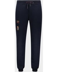 Bas de survetement paul and shark Clearance