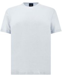 Paul & Shark - X-Soft Jersey T-Shirt - Lyst