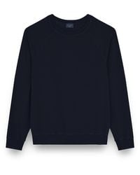 Paul & Shark - Felpa X-Soft Tinto Capo - Lyst