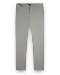 Paul & Shark - Dynamic Stretch Chino-Hose, Mann, Größe - Lyst