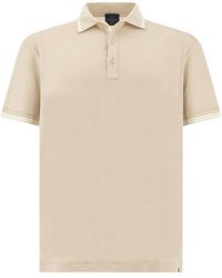 Paul & Shark - X-Soft Polo Shirt - Lyst