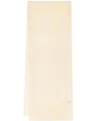 Paul & Shark - Wool And Cashmere Scarf - Lyst
