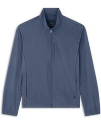 Paul & Shark - Dynamic Stretch Jacket - Lyst