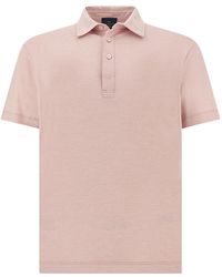 Paul & Shark - X-Soft Jersey Polo - Lyst