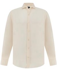 Paul & Shark - Camicia X-Soft - Lyst