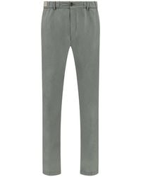 Paul & Shark - Chino Pants - Lyst