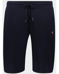 paul and shark sweatpants