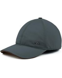 Paul & Shark - Typhoon Platinum Baseball Cap - Lyst